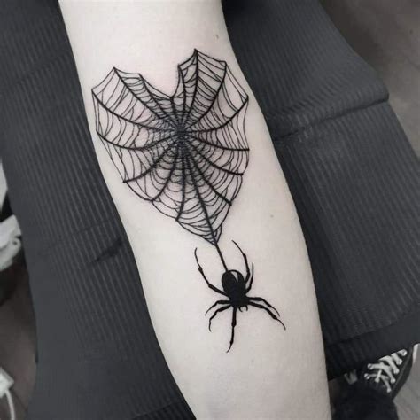 araña tatuaje|Tatuajes de Arañas